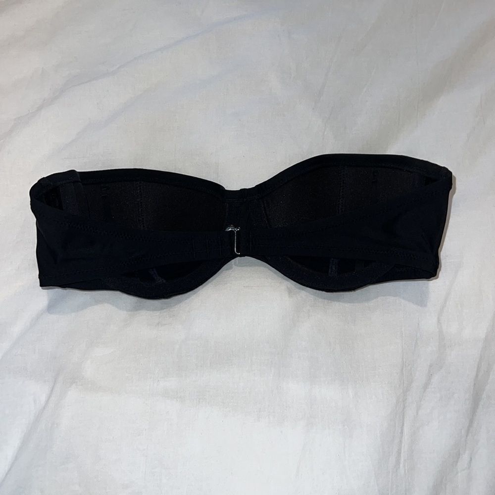 J. Crew Bikini Top - Picture 3 of 4